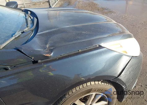 2013 Hyundai Sonata Gls из США, поврежденный, VIN 5NPEB4ACXDH810292